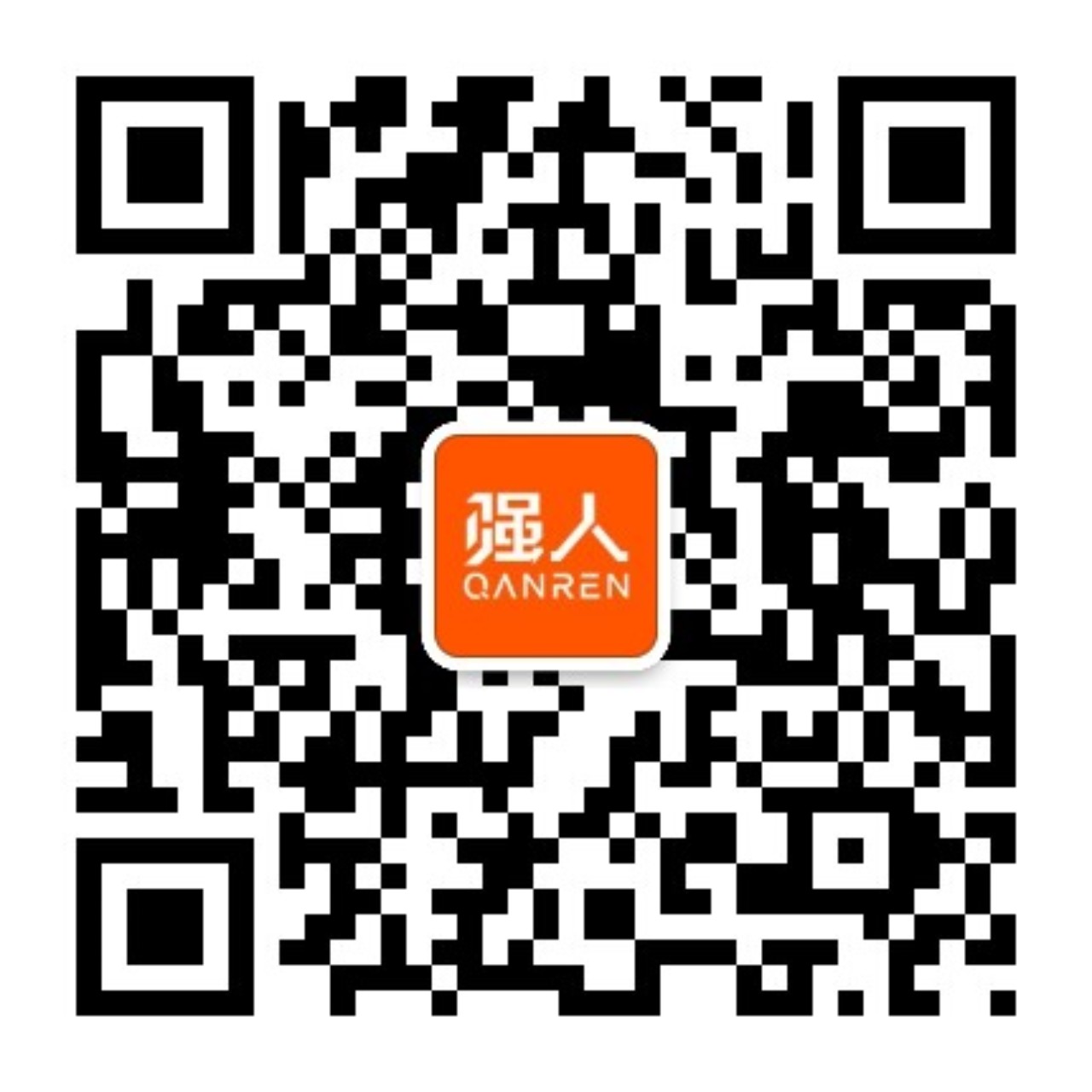 官方公众号
