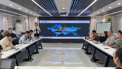 3515强人鞋业启动科技裂变式增长系统