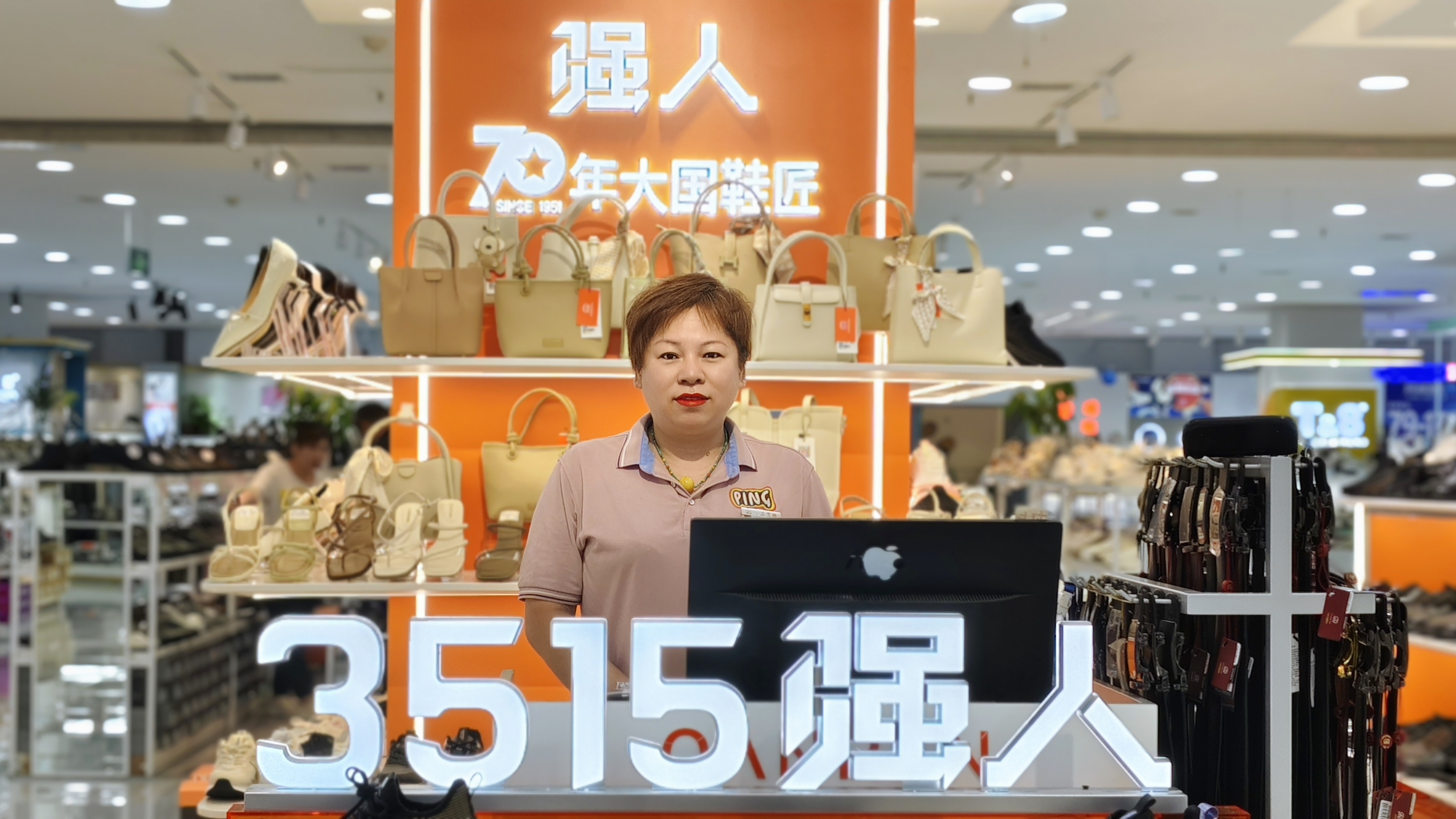 十二年弹指瞬间，我和强人同成长共命运