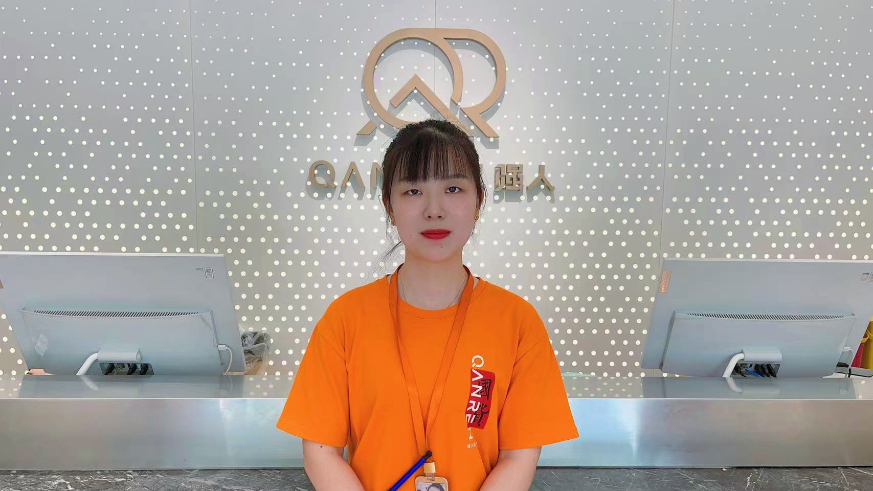 真心服务:强人导购赵怡慧的成长与感悟