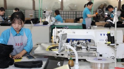 大干限期生产任务系列报道之三：国庆我在岗 聚力保限期