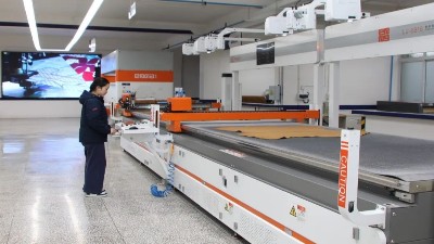 际华3515公司：践行“马上就办，真抓实干”，助推企业高质量发展