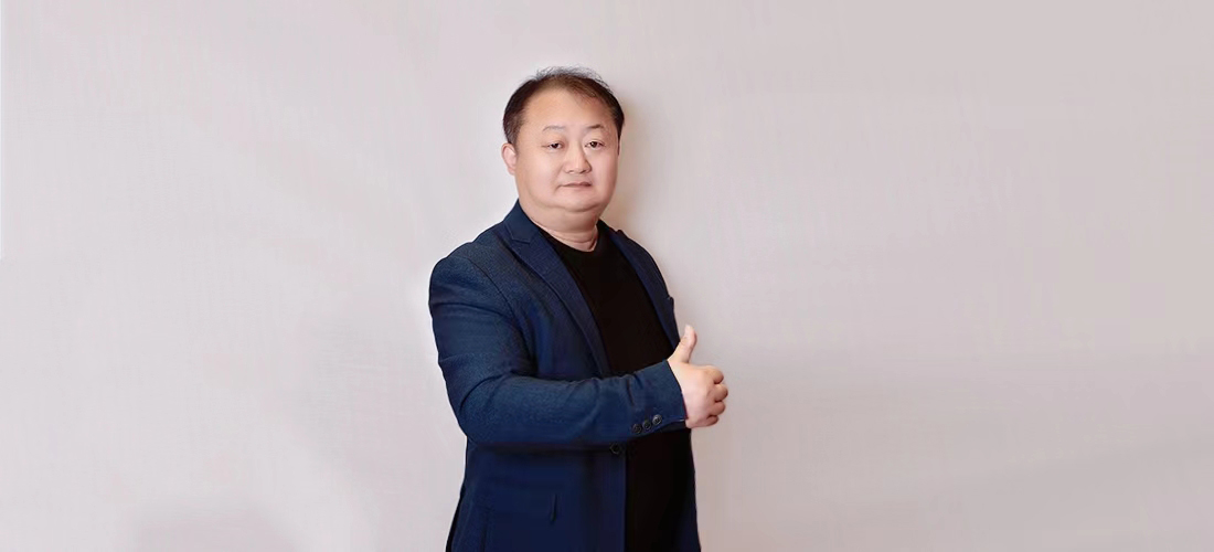 强人