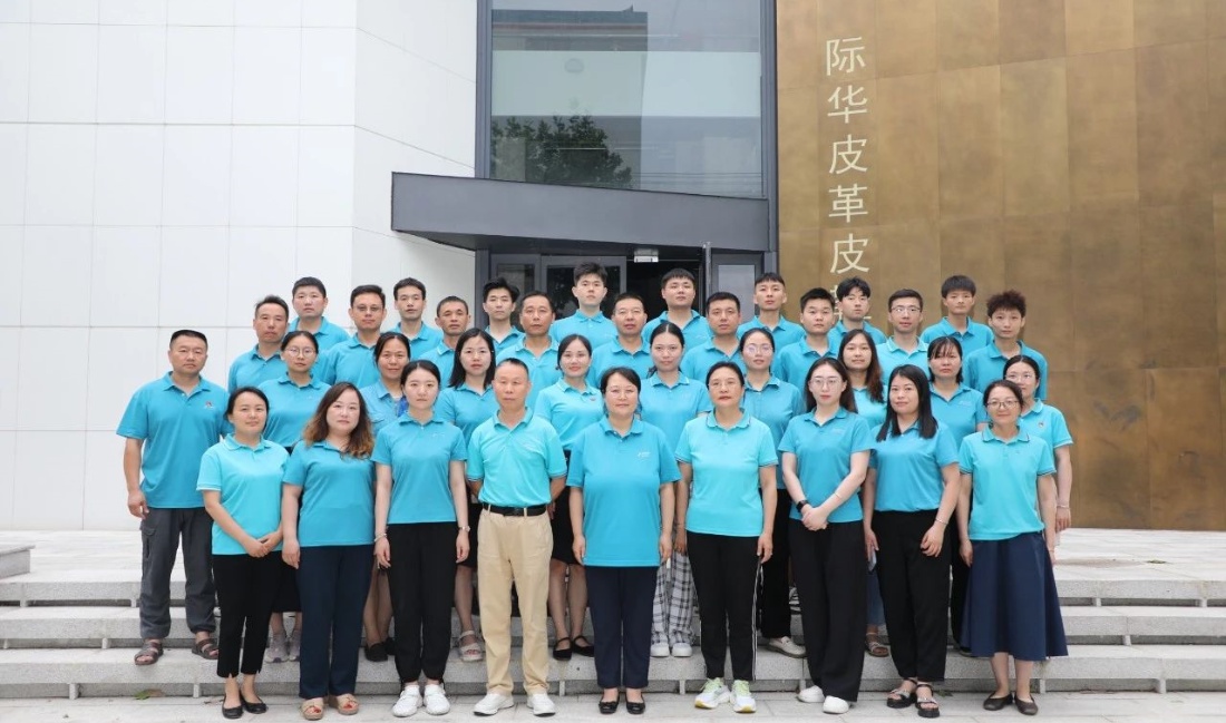 际华3515公司两名个人1个集体获新兴际华集团表彰